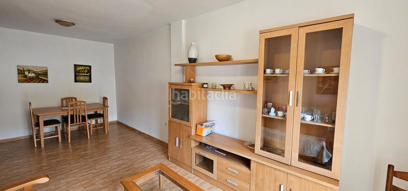 Foto e53a2d05-5bfc-4aea-b655-bb0ac37ba230. Appartamento in mar in Vera ciudad Vera