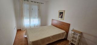 Flat in Mar. Piso en pleno centro de vera