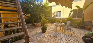 Maison  San francisco. Lote de local  vivienda en vera