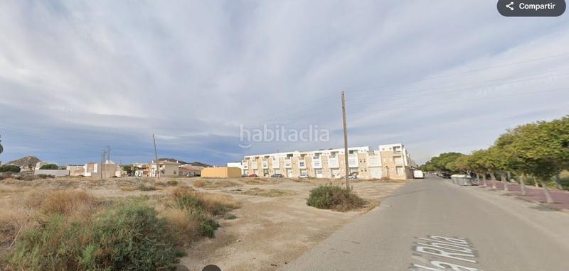 Foto 3a7dbea8-d40c-4818-9f9b-c0b801e5d7e1. Fondo rustico in rambla in Vera ciudad Vera