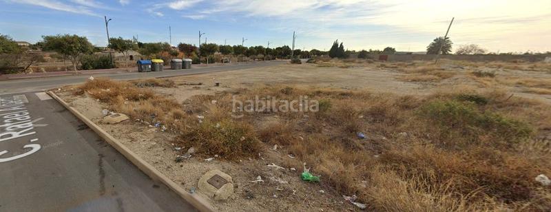 Foto 490532b6-97ad-459b-8fa4-489da1380b12. Fondo rustico in rambla in Vera ciudad Vera