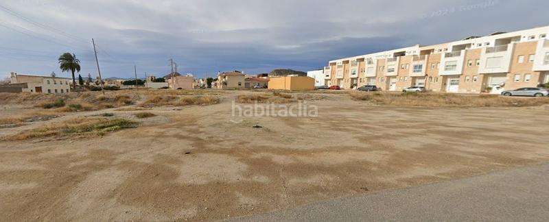 Foto 62cdf3e0-d829-439f-81ee-2965ae7d51ef. Fondo rustico in rambla in Vera ciudad Vera