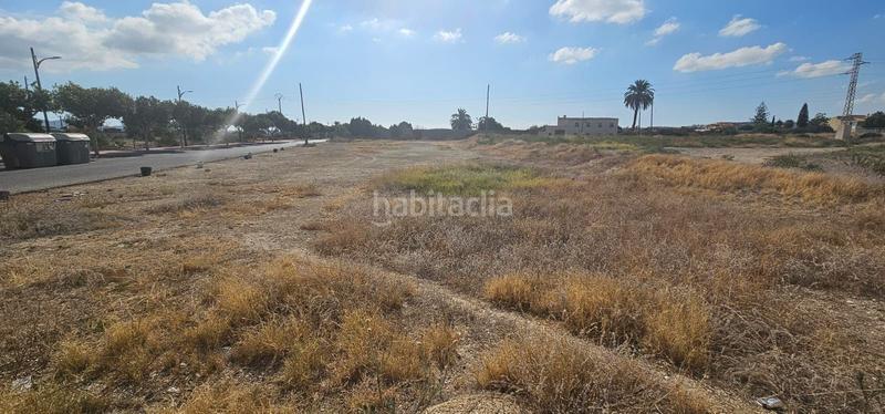 Foto 6bb70a72-30ee-4bb0-9eaa-21a00795beed. Fondo rustico in rambla in Vera ciudad Vera