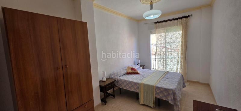 Foto 01f477c5-345f-4fd9-aad6-8ad01c102068. Appartamento in zanja in Vera ciudad Vera