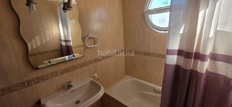 Foto 170f869b-497c-425d-85ec-a0724c523898. Appartamento in zanja in Vera ciudad Vera