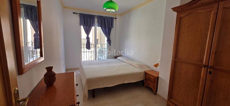 Foto 1755ebb9-55eb-4c3e-9ba3-c153f8c61cd4. Appartamento in zanja in Vera ciudad Vera