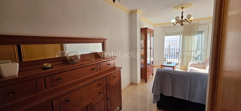 Foto 43d6fc88-6fd3-4473-a350-bc6fb03efdfa. Appartamento in zanja in Vera ciudad Vera