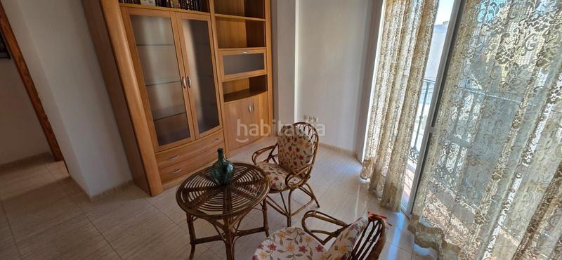 Foto 610dab1e-a3bf-4fea-be35-1a828e1d8972. Appartamento in zanja in Vera ciudad Vera