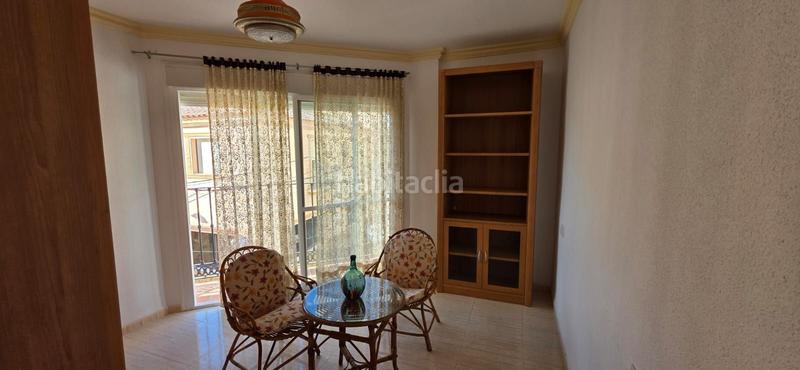 Foto 8e6756a9-cf71-4f10-84a1-5378396fcb8c. Appartamento in zanja in Vera ciudad Vera