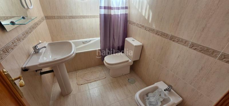 Foto 9345bca0-0e4c-455f-b41a-e62497abd093. Appartamento in zanja in Vera ciudad Vera