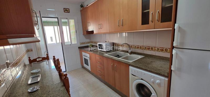 Foto b040c1f6-f39b-49e7-8151-24e36d56c16e. Appartamento in zanja in Vera ciudad Vera