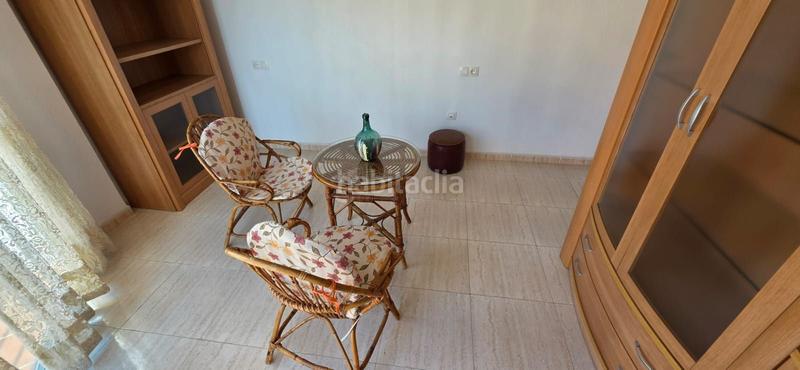 Foto b4492951-a7de-4f9f-abe1-8900f61eda68. Appartamento in zanja in Vera ciudad Vera