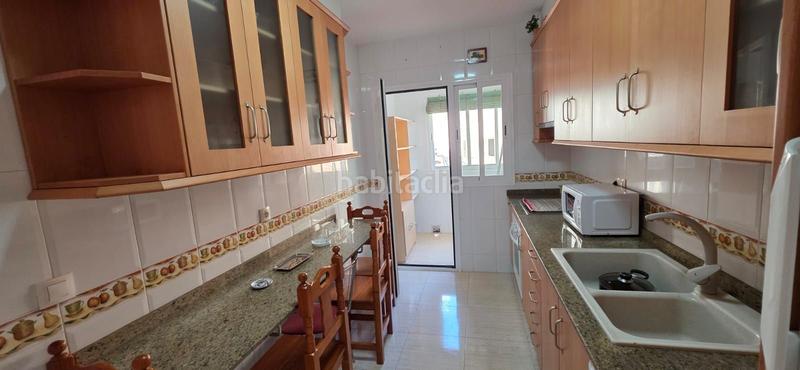 Foto b8da7dfc-9890-4a9b-89ad-4d3770744269. Appartamento in zanja in Vera ciudad Vera