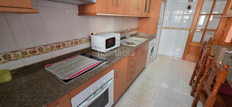 Foto ba5a6473-1a75-405a-bb83-83f06746a2d2. Appartamento in zanja in Vera ciudad Vera