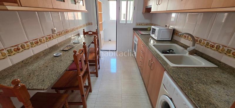 Foto bb64c392-5a41-4db3-855a-64901b95d33a. Appartamento in zanja in Vera ciudad Vera