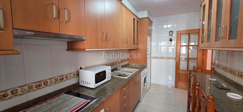 Foto c5e1a40b-aa20-4de4-930a-a61140af1cd2. Appartamento in zanja in Vera ciudad Vera