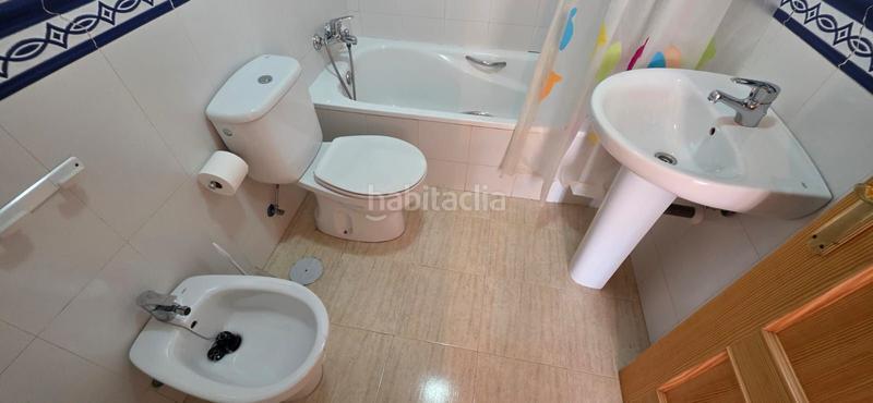 Foto c930b10d-d8fc-4778-8958-61e5344b6212. Appartamento in zanja in Vera ciudad Vera