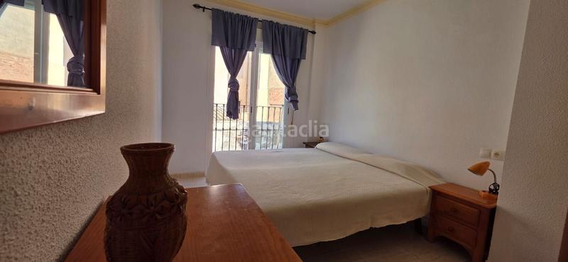 Foto cd5989e9-50ce-4239-b4ad-a98204b302c4. Appartamento in zanja in Vera ciudad Vera