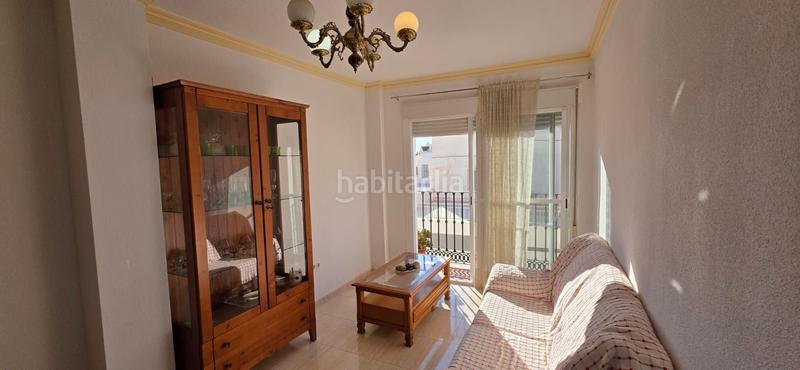 Foto d38ae8fd-1e5d-459b-8454-ebb531dc3d8b. Appartamento in zanja in Vera ciudad Vera