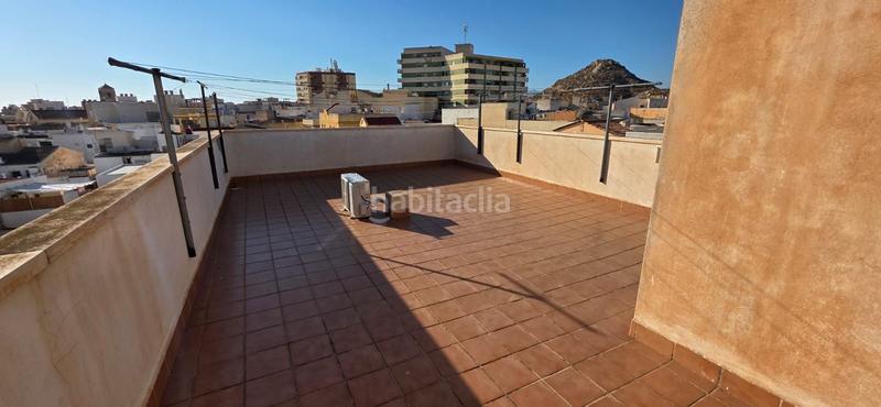 Foto db26da32-7ea7-41cc-b530-3d9719aa5f1a. Appartamento in zanja in Vera ciudad Vera