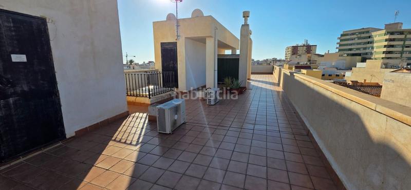 Foto dee8ade4-f220-429d-88aa-9a7e520f247a. Appartamento in zanja in Vera ciudad Vera