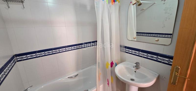 Foto eacc06b8-8499-4540-aef0-62fdb752ff91. Appartamento in zanja in Vera ciudad Vera