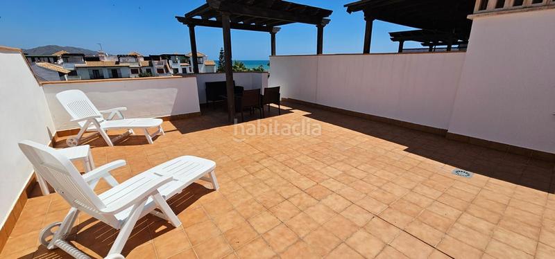 Foto 0b9dd06c-bcbb-4765-ad29-16eaea86ff96. Apartament a ciudad de alicante a El Playazo Vera