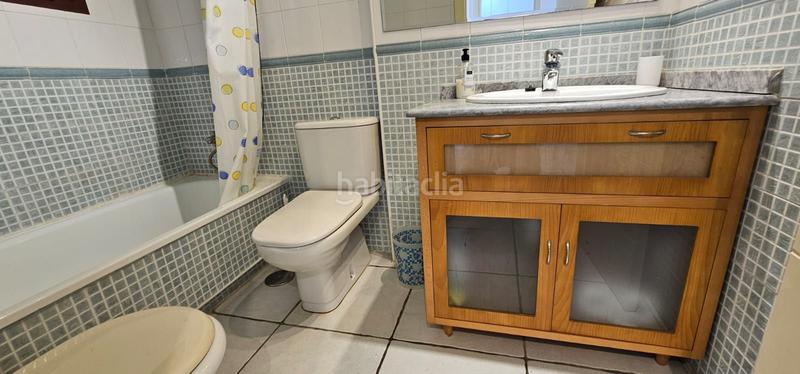 Foto 1d4f9db6-966b-4c25-b2a4-6f4eda282c78. Apartament a ciudad de alicante a El Playazo Vera
