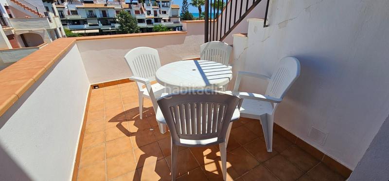 Foto 218938ab-0686-44c5-9a0f-3a8d86b069b2. Apartament a ciudad de alicante a El Playazo Vera