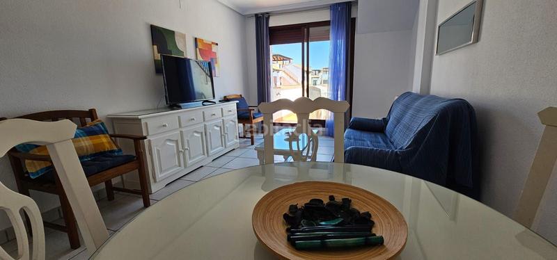 Foto 2910271b-aed1-4b33-b622-88ac48015f08. Apartament a ciudad de alicante a El Playazo Vera