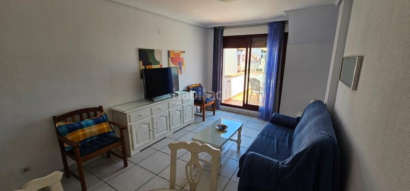 Foto 32523274-e99c-4cf9-be30-09da4f1aee73. Apartament a ciudad de alicante a El Playazo Vera