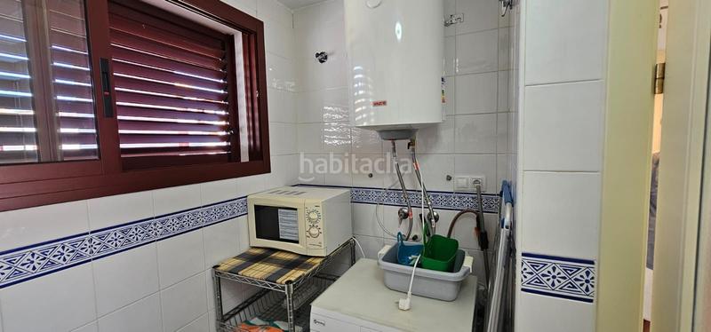 Foto 38996d1b-99e7-4e04-adbd-3b7b87bf2b0f. Apartament a ciudad de alicante a El Playazo Vera