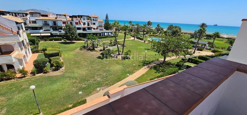 Foto 3b998691-86c4-40bb-8b88-61a93b114e03. Apartament a ciudad de alicante a El Playazo Vera