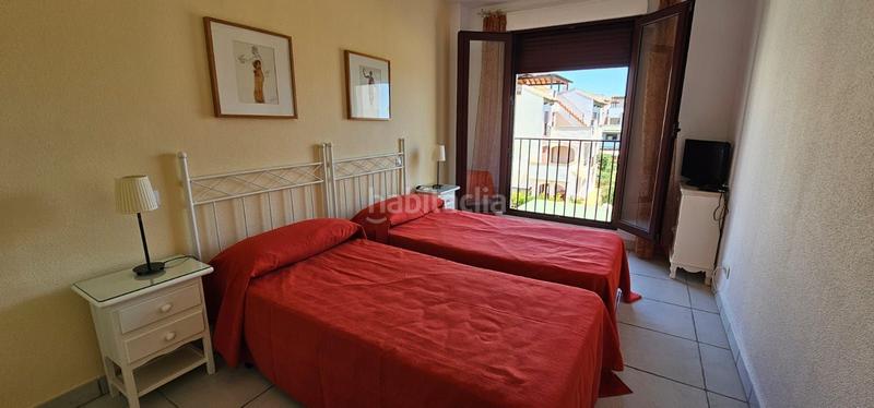 Foto 47e47c4f-ee83-40a1-8bf9-ddb923297048. Apartament a ciudad de alicante a El Playazo Vera