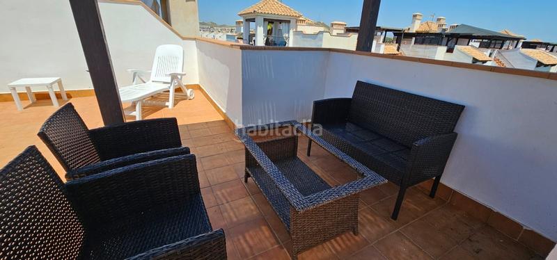 Foto 499f22b1-1adb-472e-8835-fa7bd7f81c51. Apartament a ciudad de alicante a El Playazo Vera