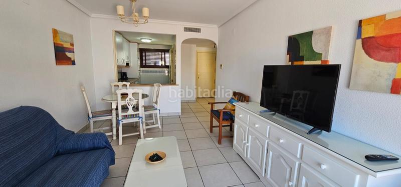 Foto 7ce11e2a-8c33-4649-8830-b78d573cfd5e. Apartament a ciudad de alicante a El Playazo Vera