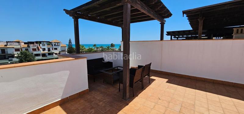 Foto 89d4ed16-d9fb-494f-b4a8-fbc2edf54830. Apartament a ciudad de alicante a El Playazo Vera