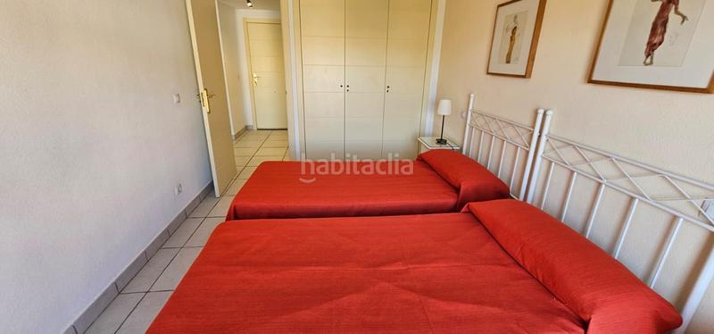 Foto b8abe761-8c75-4a7b-8ccb-397413d7c514. Apartament a ciudad de alicante a El Playazo Vera