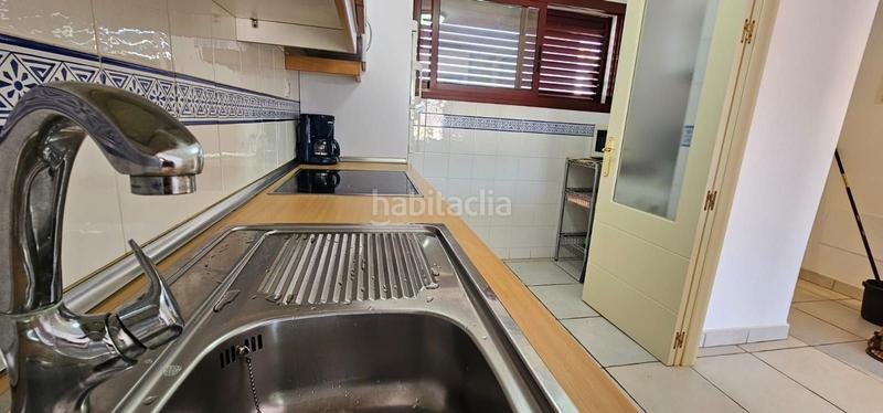Foto bae0ee2f-139e-42ff-abc0-616930189659. Apartament a ciudad de alicante a El Playazo Vera