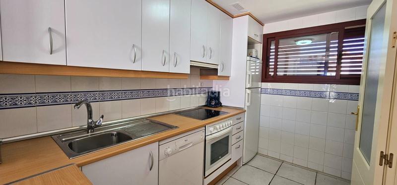 Foto c50046ee-7780-4c74-a0b5-3d0b80fcc516. Apartament a ciudad de alicante a El Playazo Vera
