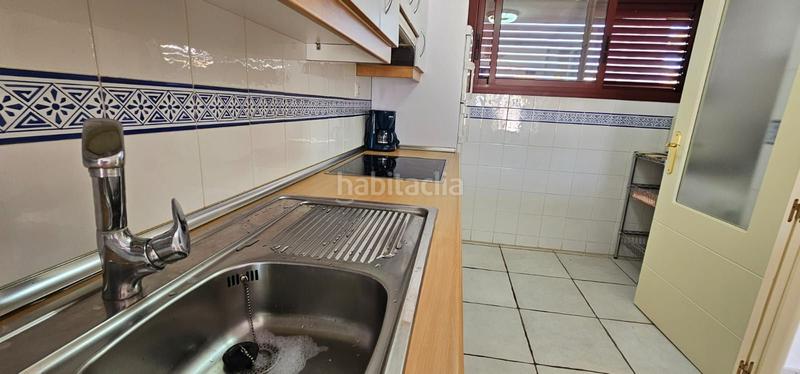 Foto c7020e3b-4bc0-4720-8e35-5a97342def55. Apartament a ciudad de alicante a El Playazo Vera