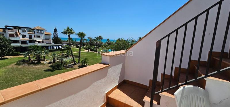 Foto c9b7b692-4770-4a61-a258-1a2cb162ec1a. Apartament a ciudad de alicante a El Playazo Vera