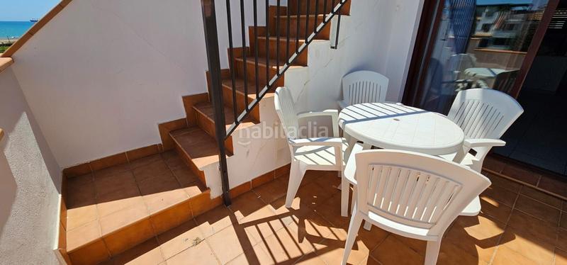 Foto d1cd214d-86eb-4b35-8023-8bc500281b84. Apartament a ciudad de alicante a El Playazo Vera