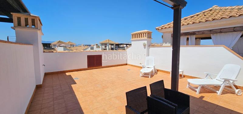 Foto e58d8300-5016-4db8-b466-9f26a21c36ac. Apartament a ciudad de alicante a El Playazo Vera