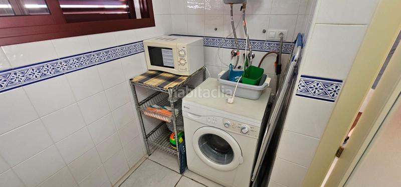 Foto ee8d290b-1787-4240-aaab-d192ed26262c. Apartament a ciudad de alicante a El Playazo Vera