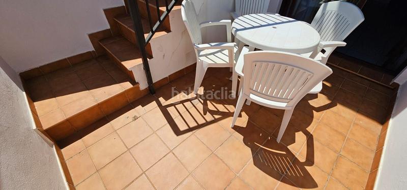 Foto ffbf4407-88da-4af9-b6be-3bd51b8c4009. Apartament a ciudad de alicante a El Playazo Vera