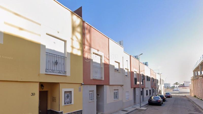 Foto a3c4c5cd-1bb9-4427-8634-1ac39a89c22c. Dúplex a natacion 41 a San Isidro - Campohermoso Níjar