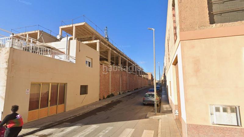 Foto c843fa32-0bae-4dde-95fd-4e2863205a40. Dúplex a natacion 41 a San Isidro - Campohermoso Níjar