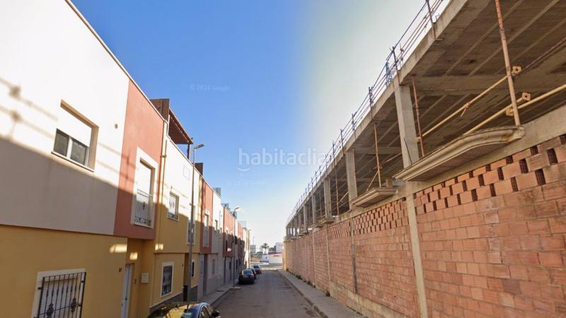 Foto d35f2a5a-0579-41f9-b0a3-5cae1fb818ee. Dúplex a natacion 41 a San Isidro - Campohermoso Níjar