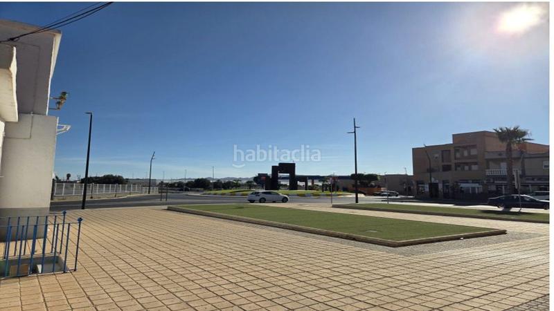 Foto f275a6cf-8642-4e78-ad27-4274c303e5b9. Dúplex a natacion 41 a San Isidro - Campohermoso Níjar